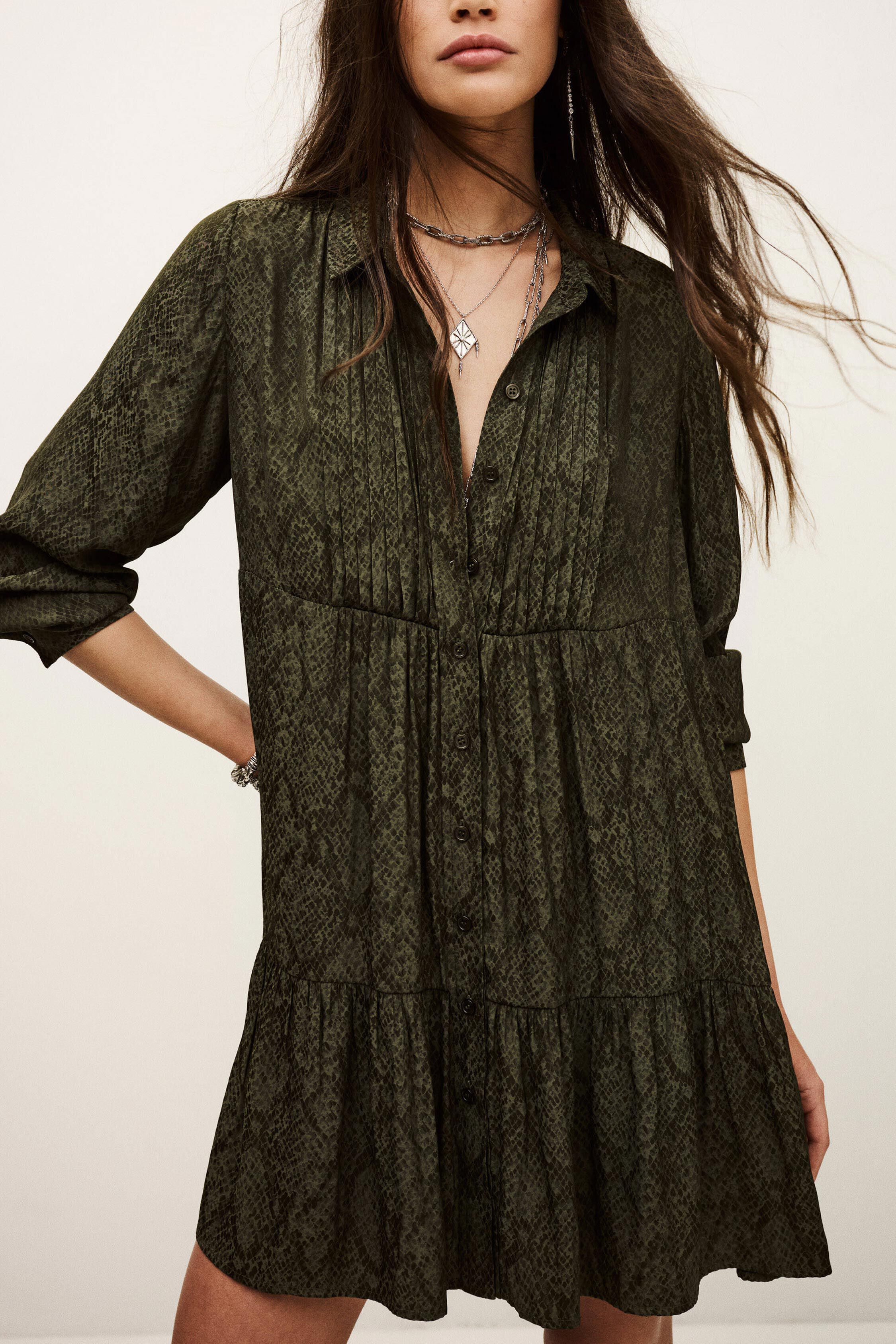 dress ROSYNA