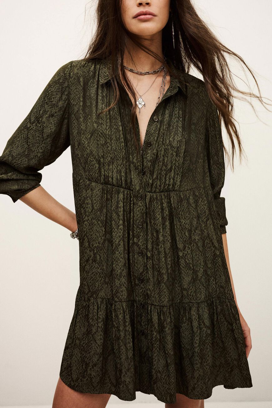 dress ROSYNA