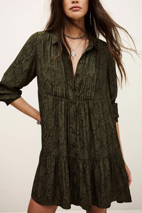 dress ROSYNA