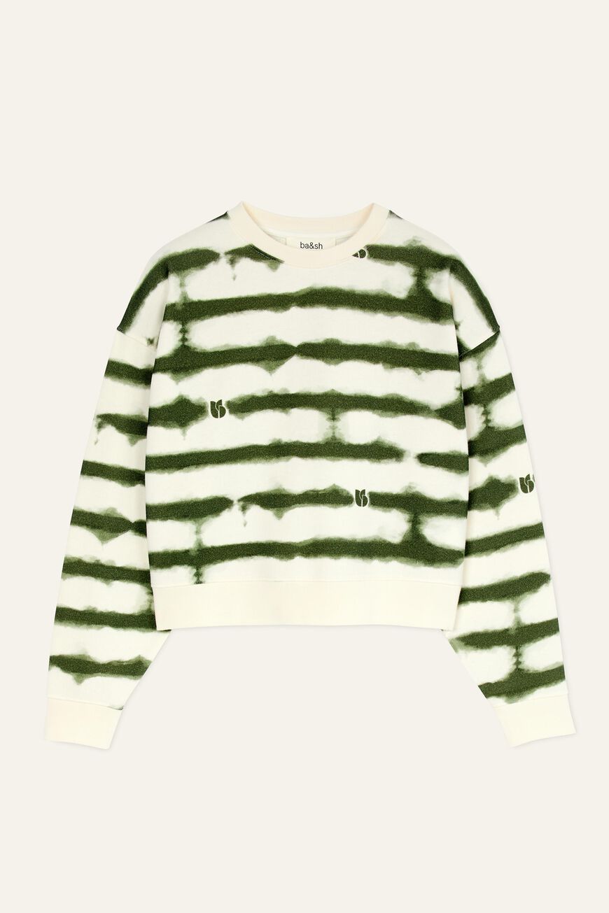 SWEATSHIRT SETE