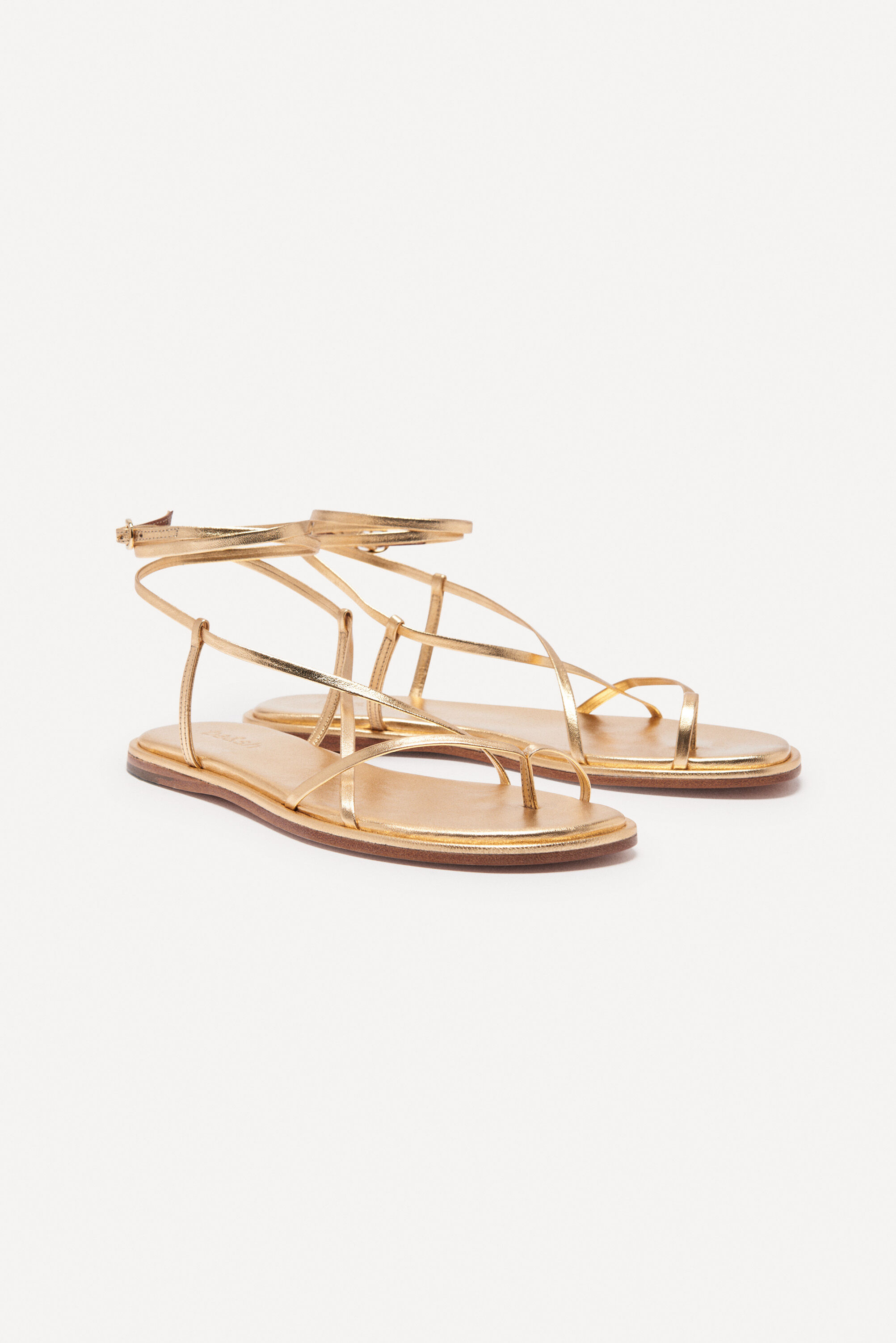 sandales LOW CALLIOPE