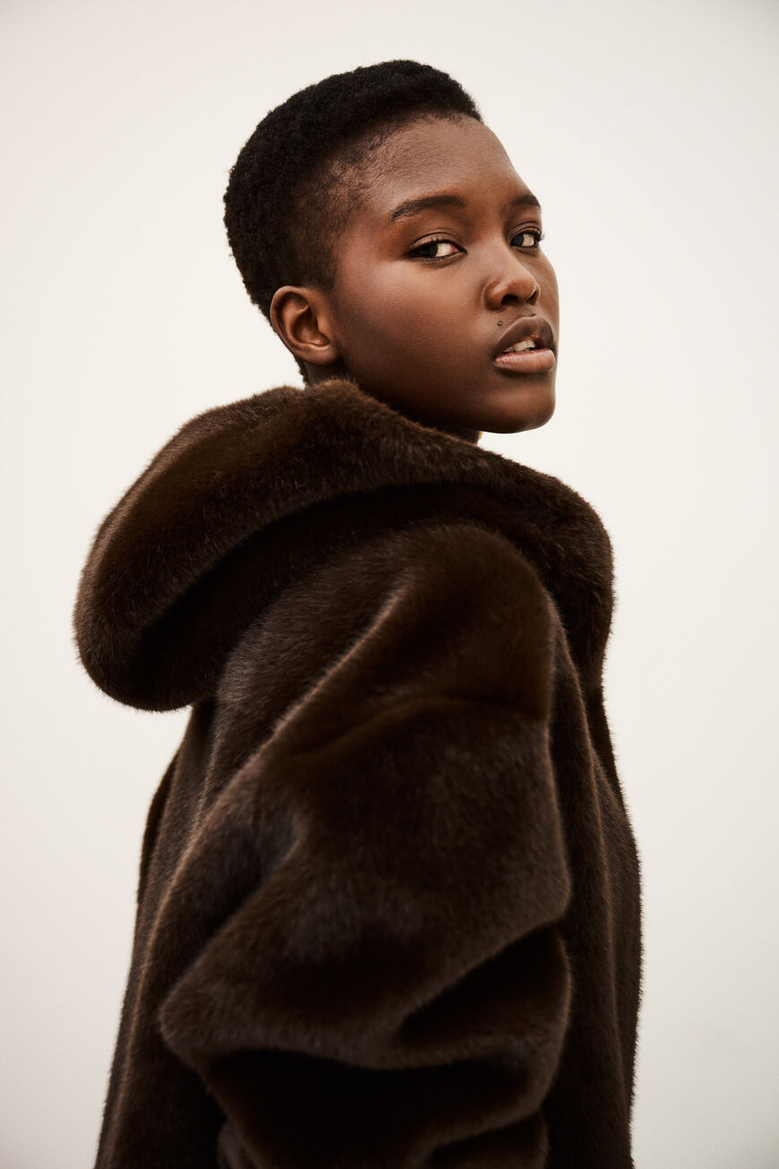 coat PANDY