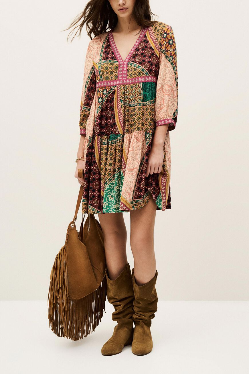dress FINGSTON
