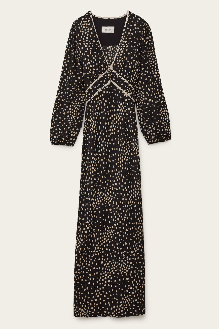 robe DERBY