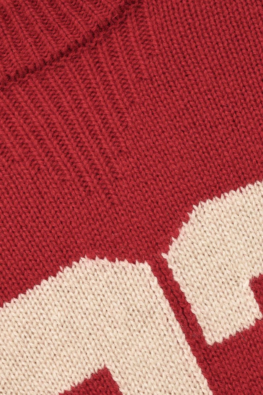 PULLOVER COBE