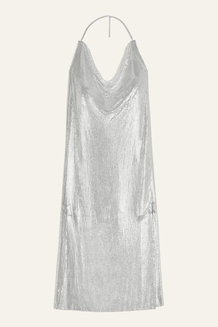 dress PRYANKA