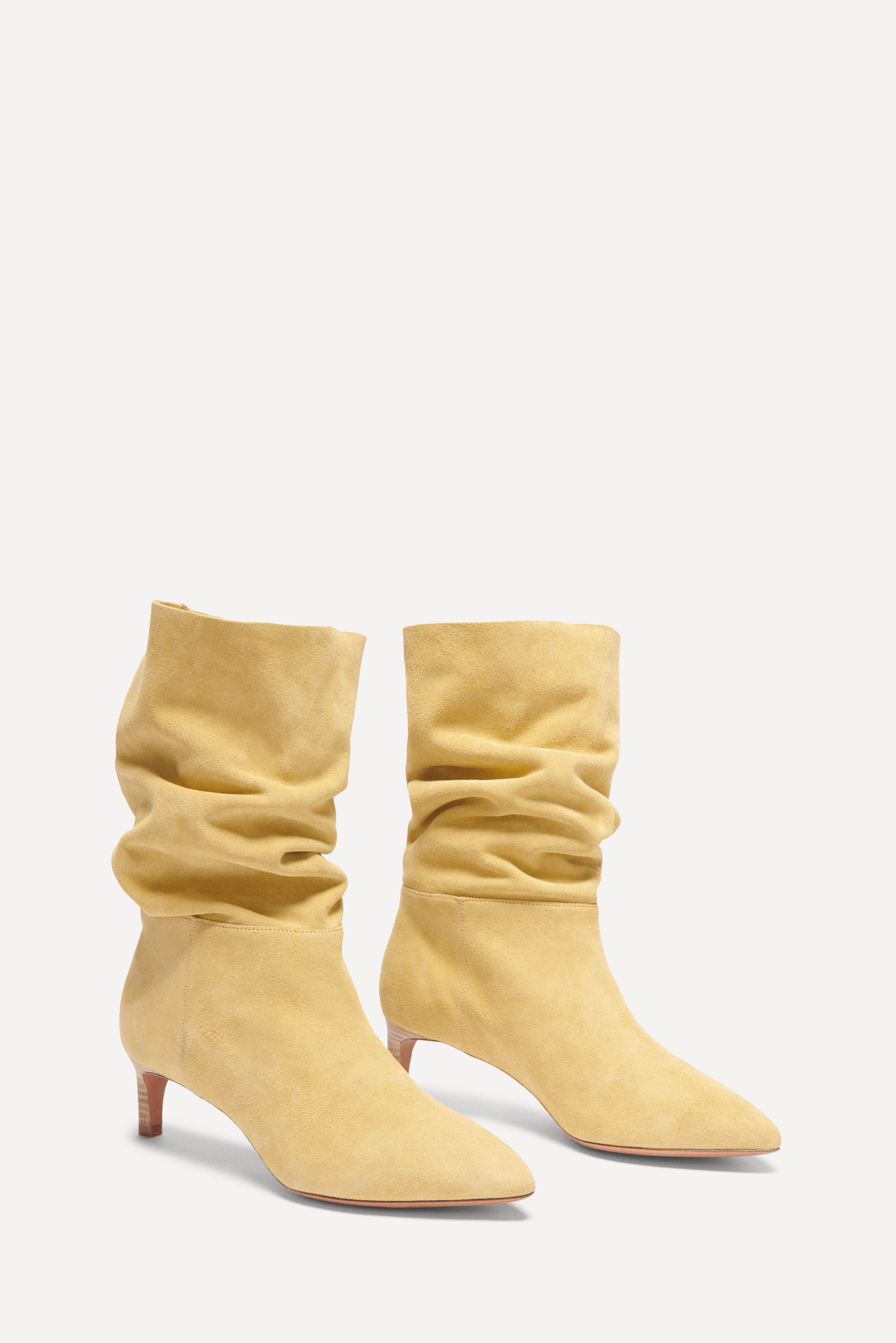 BOTINES CLARYS