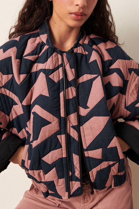 JACKET PACINO