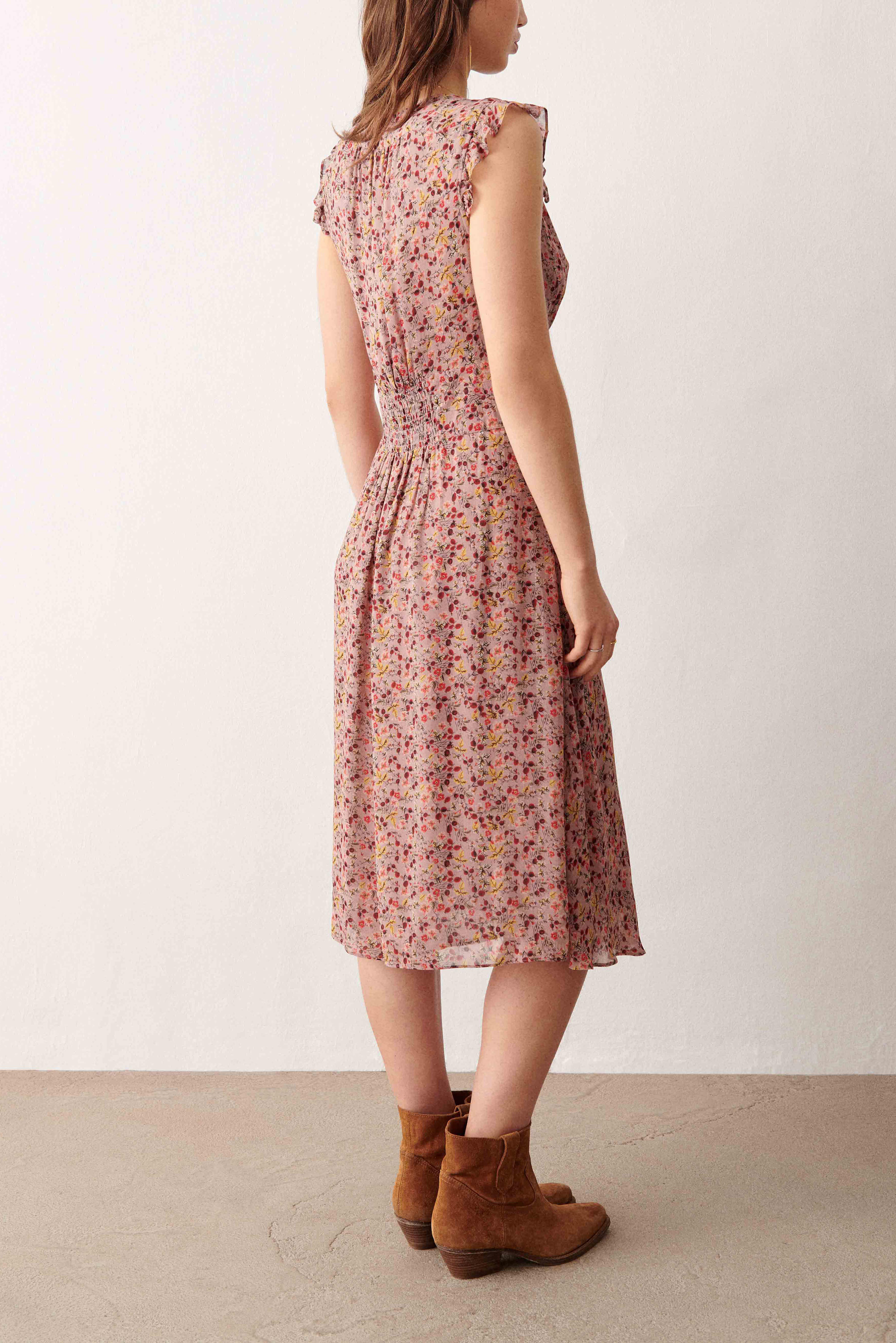 DRESS MARIA