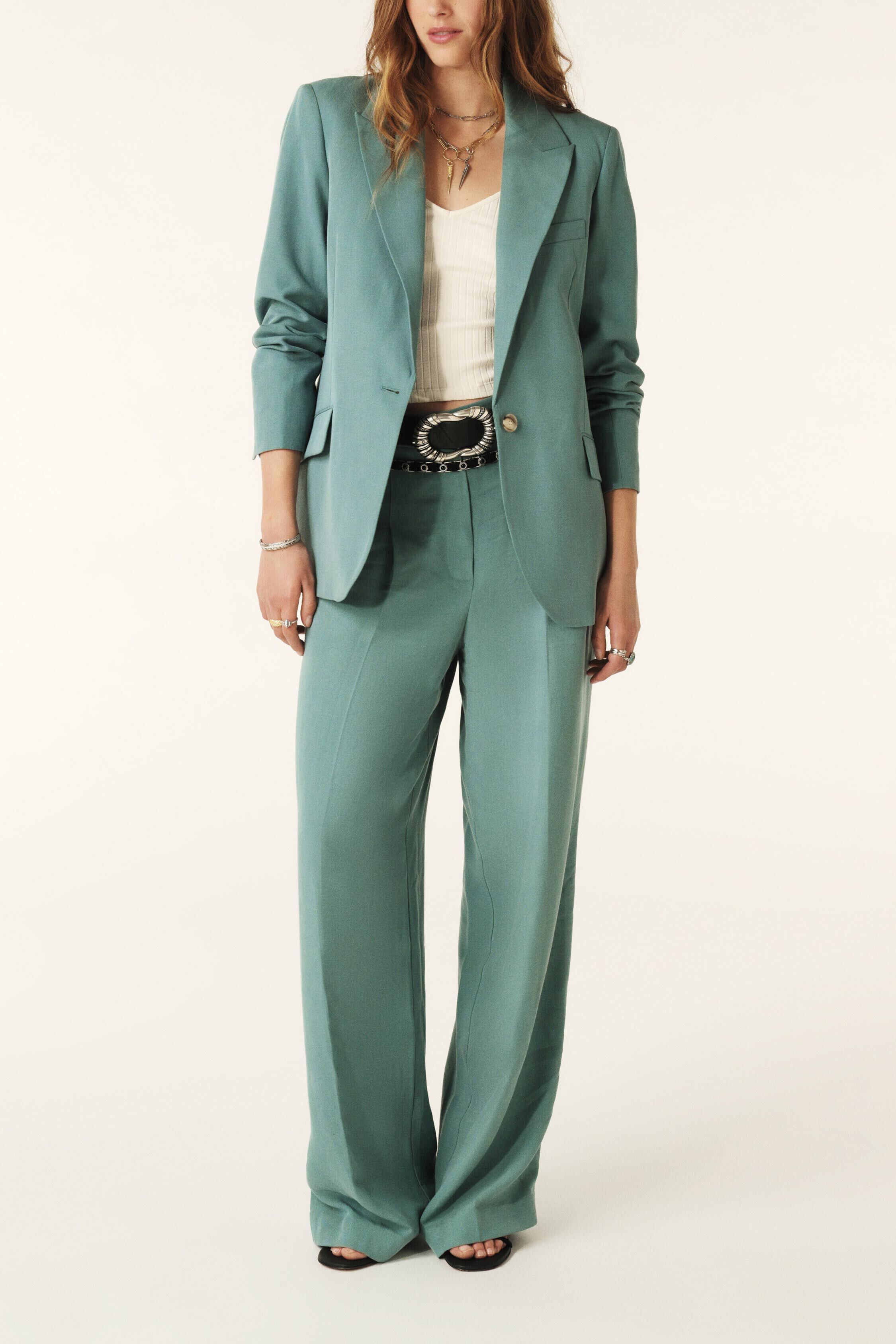 veste GAYNE