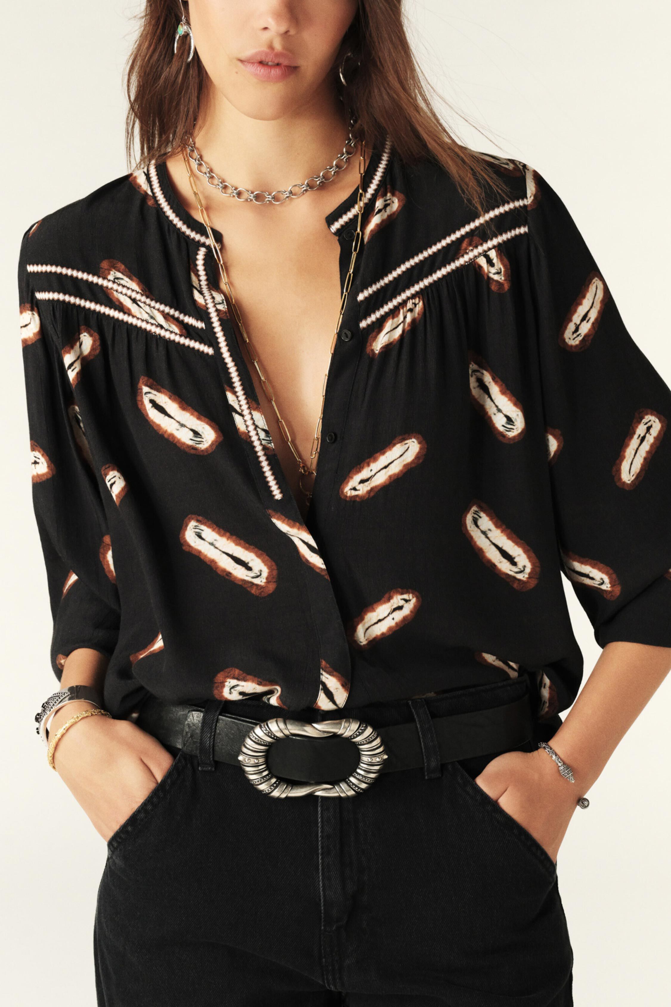 blouse CAPELLA