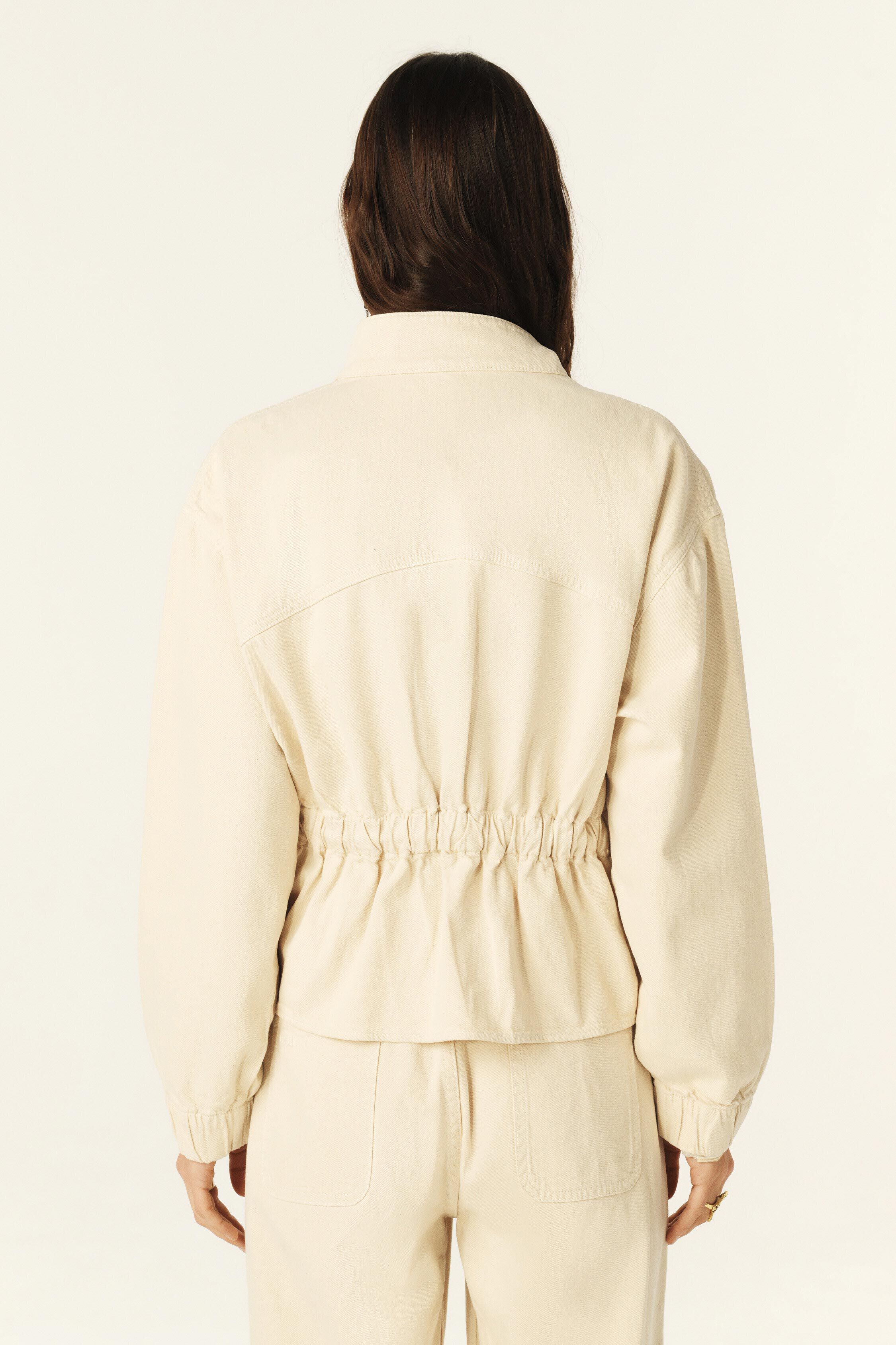 JACKET FALOU