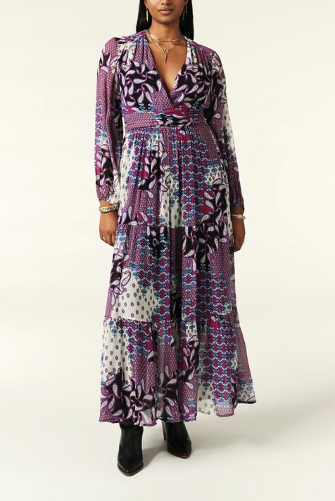 dress BOSSY