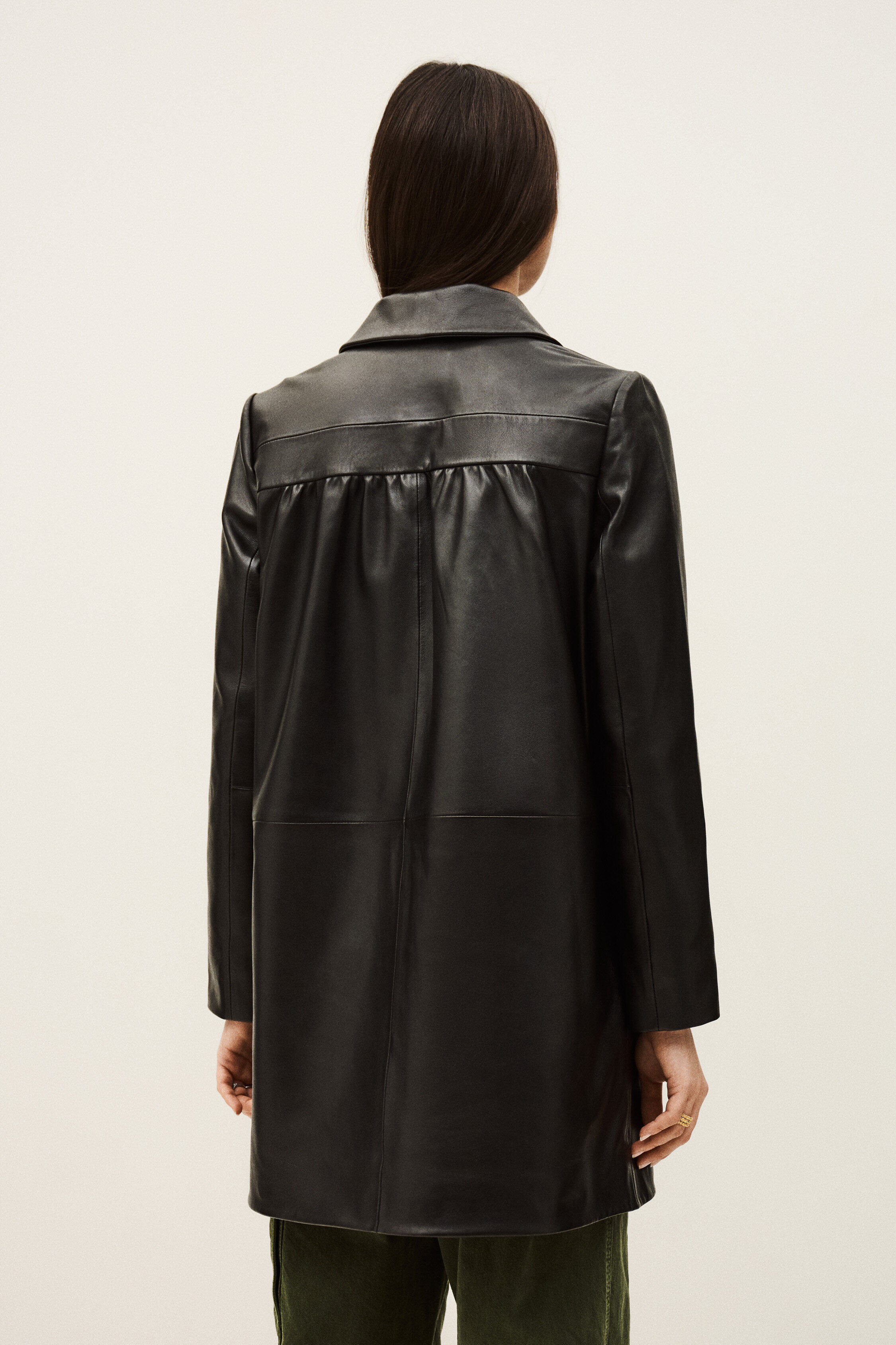 MANTEAU MADIE