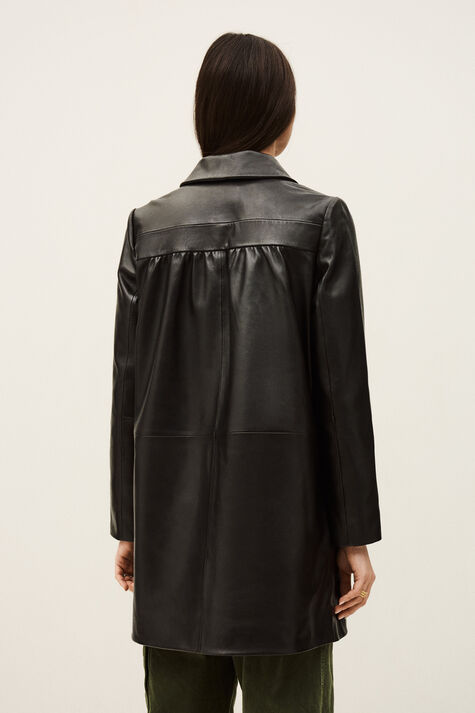 COAT MADIE