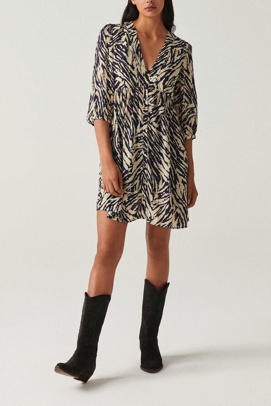 KLEID VUZY
