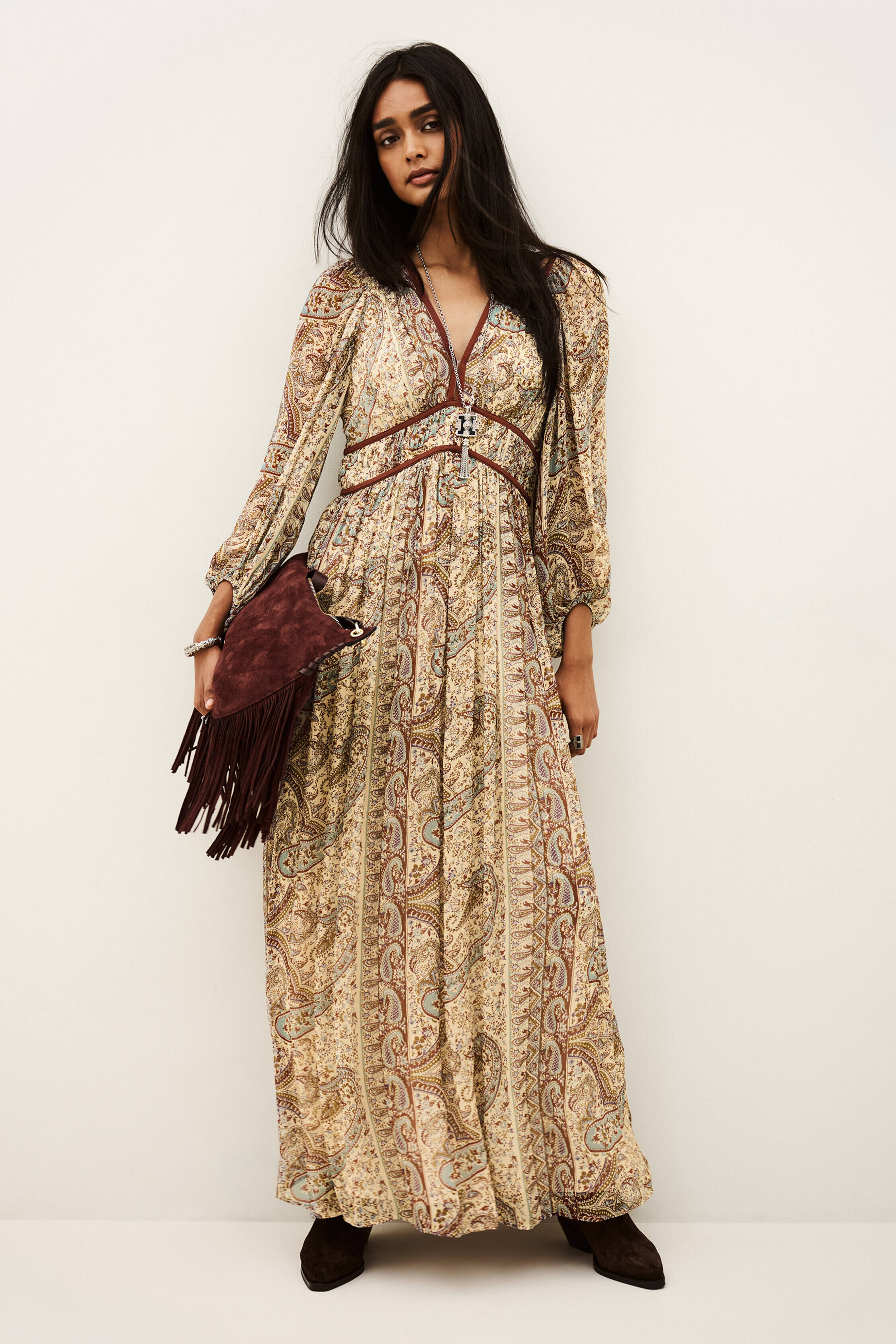 DRESS CHANA