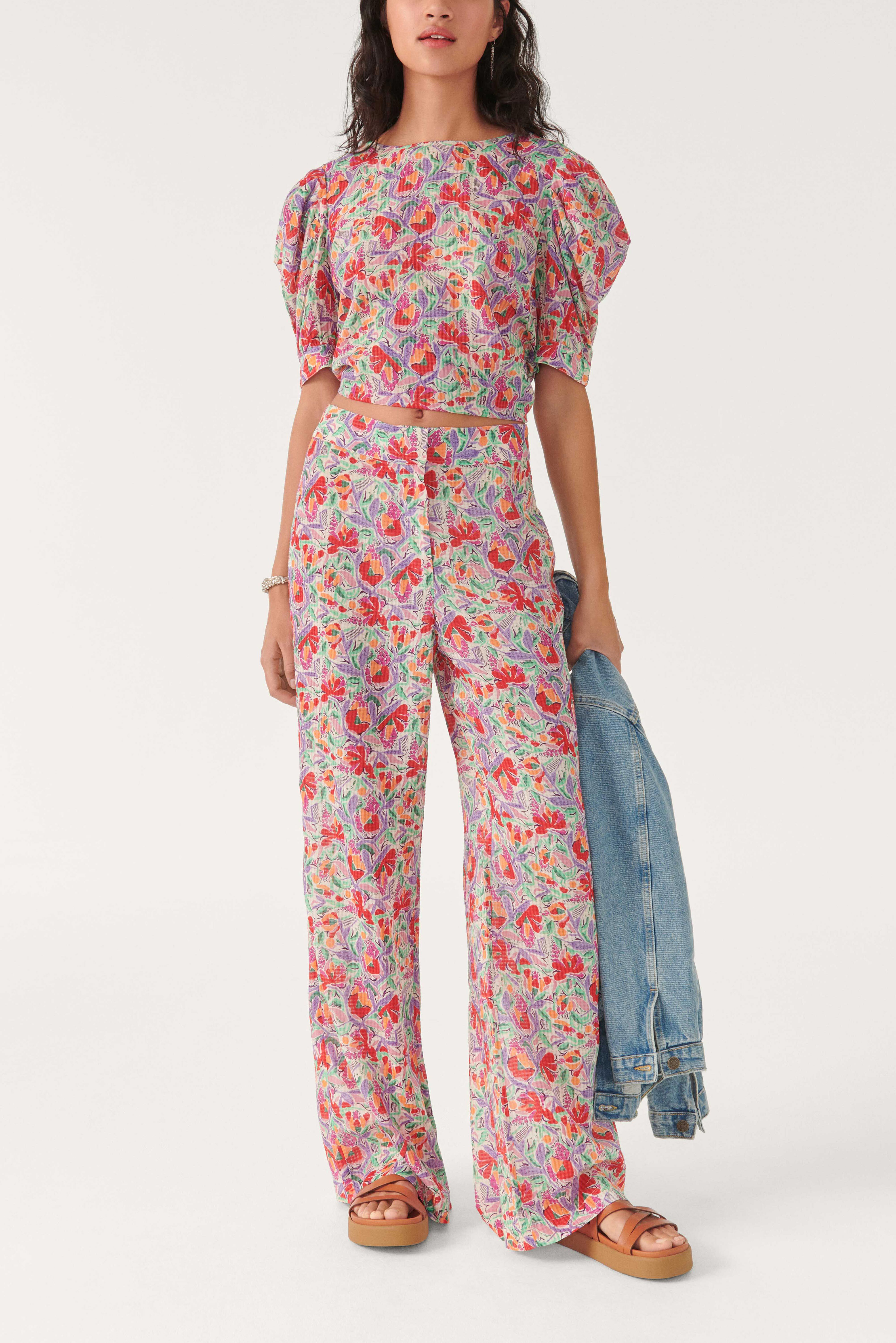 PANTALON ABO
