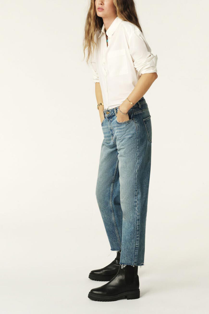 JEANS EVAN