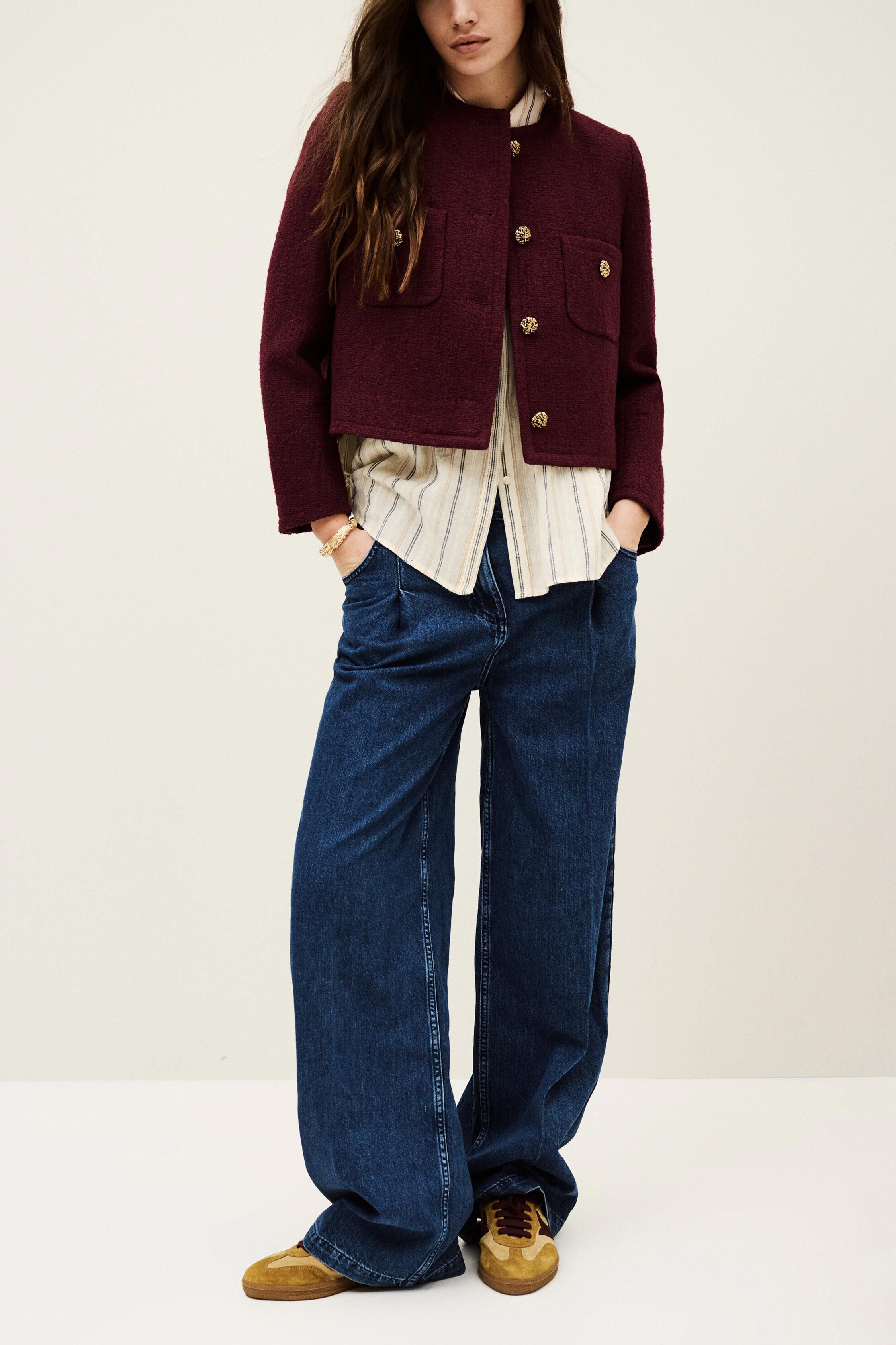 jeans FONA