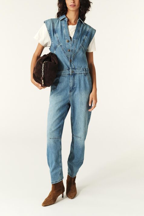 jumpsuit FIGO