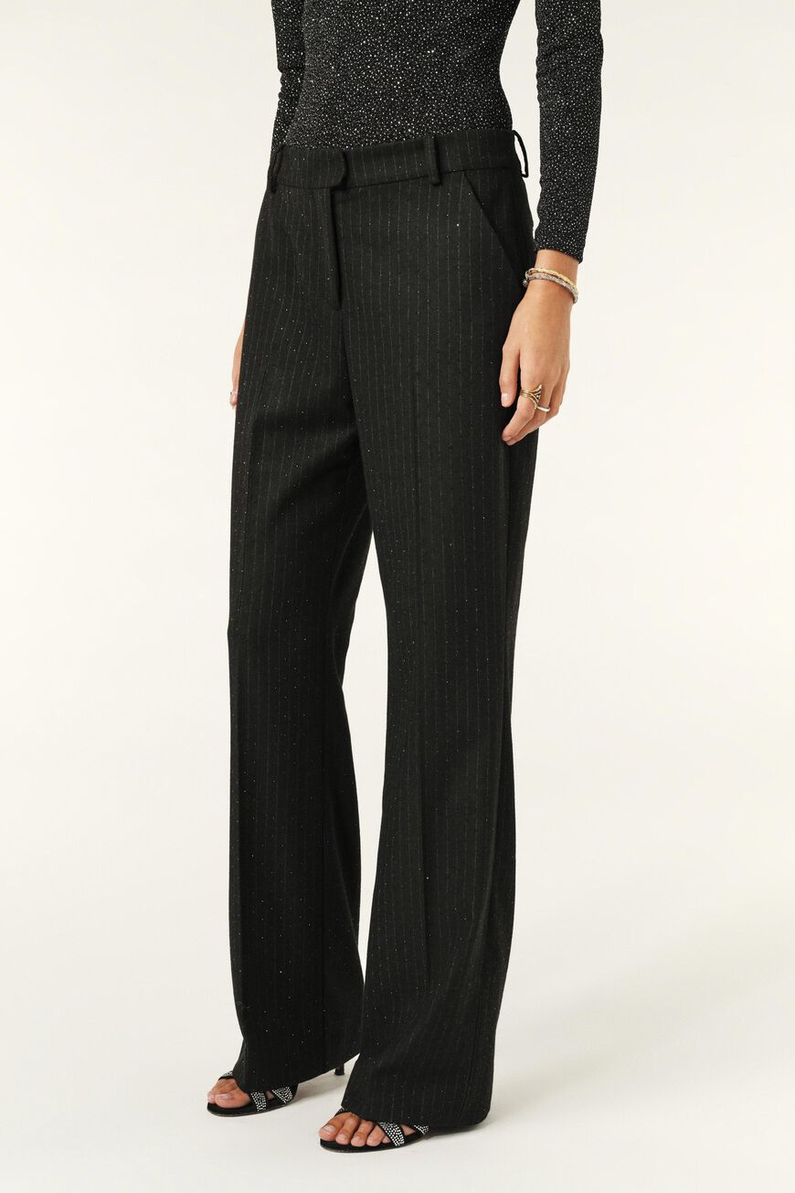 trousers PAPOOZ