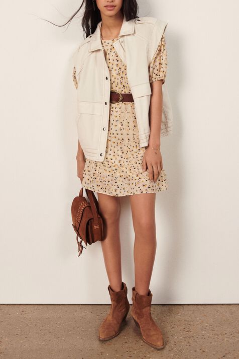 DRESS BETH