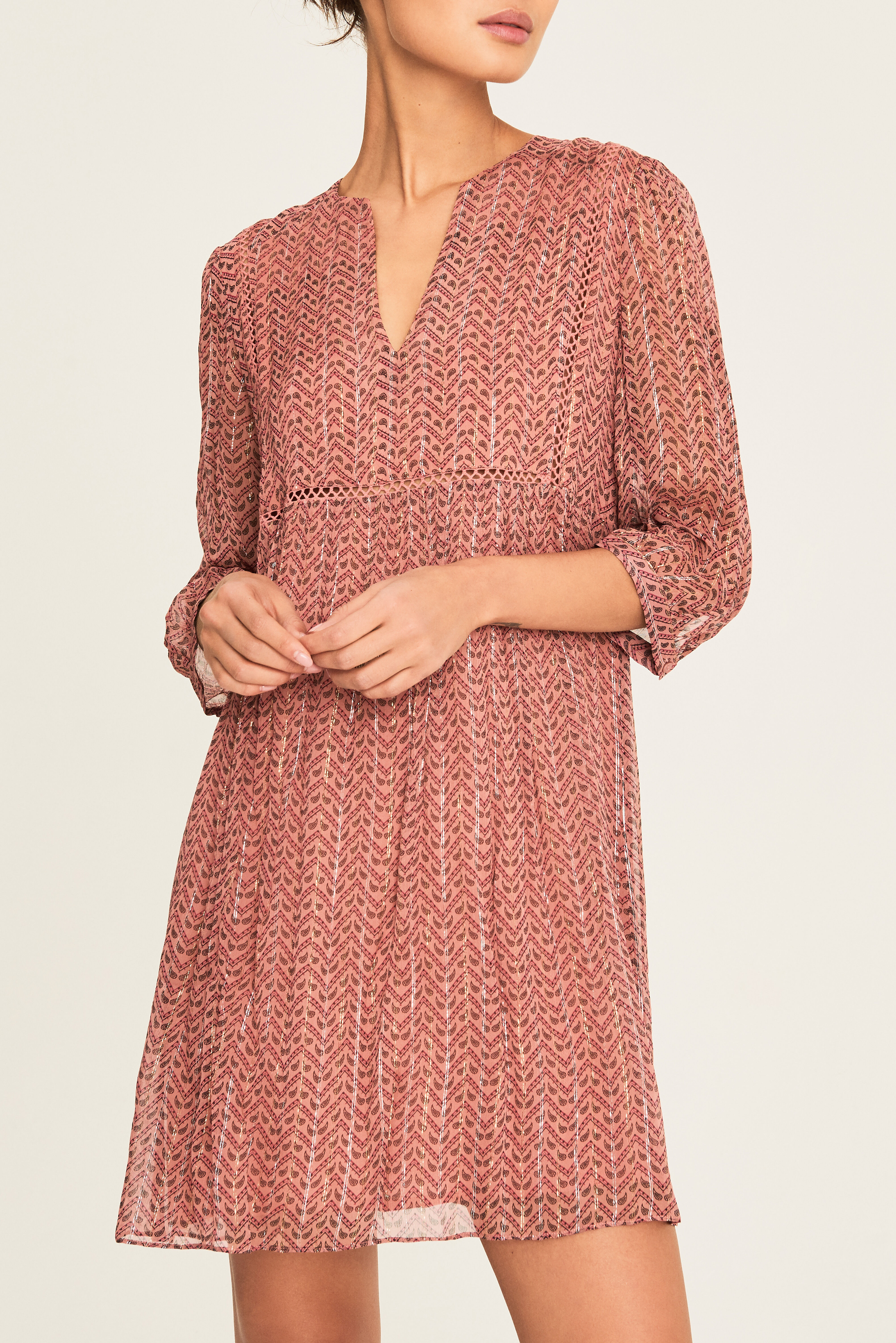 bash robe willow