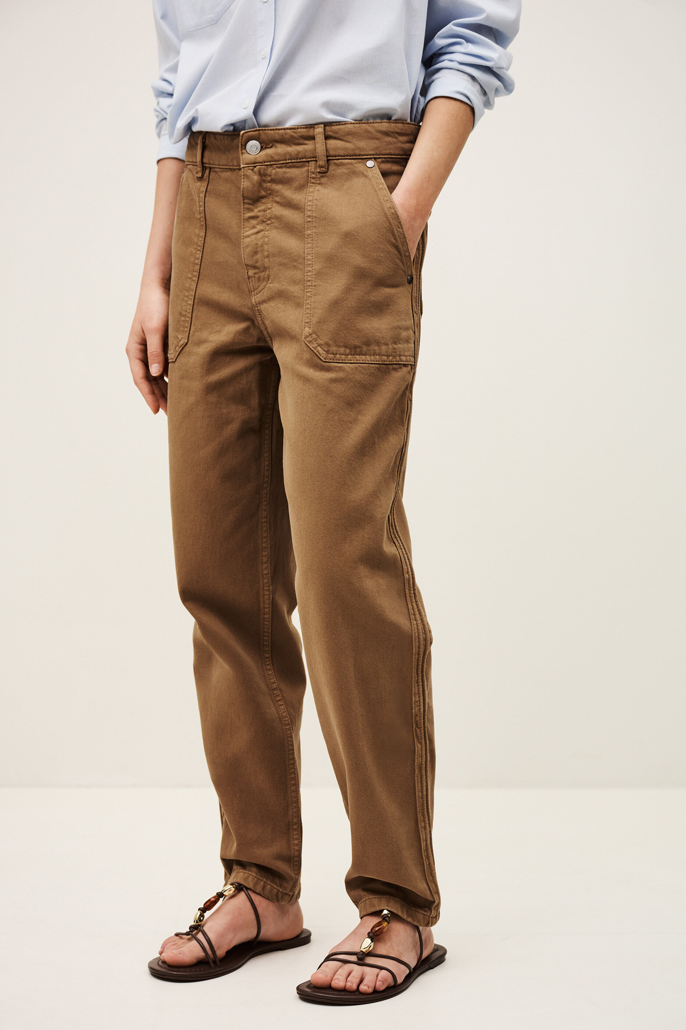 Pants CALI