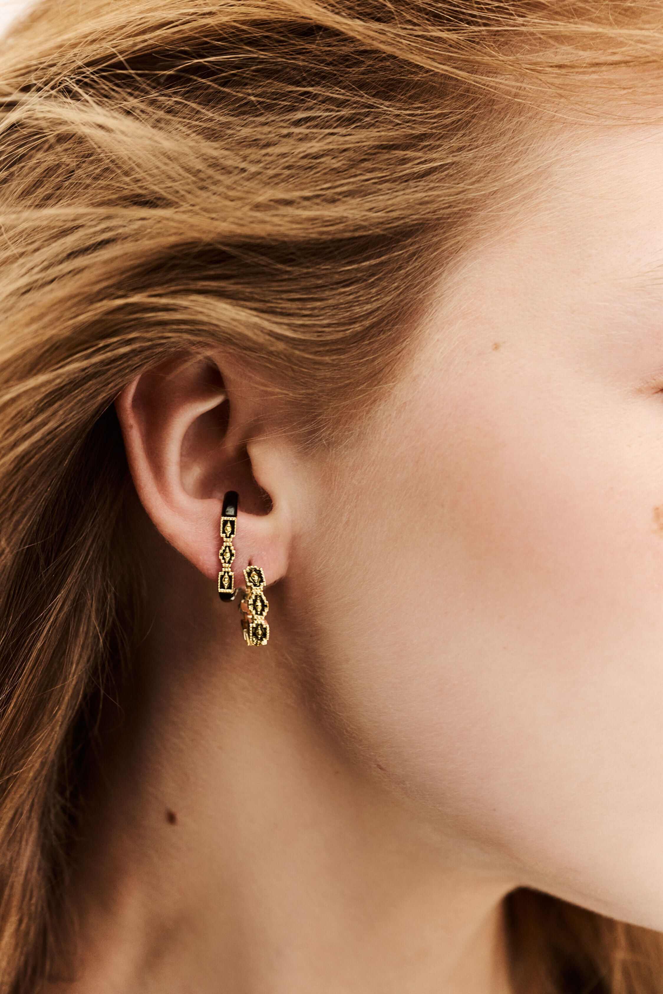 EARRINGS JEMMA