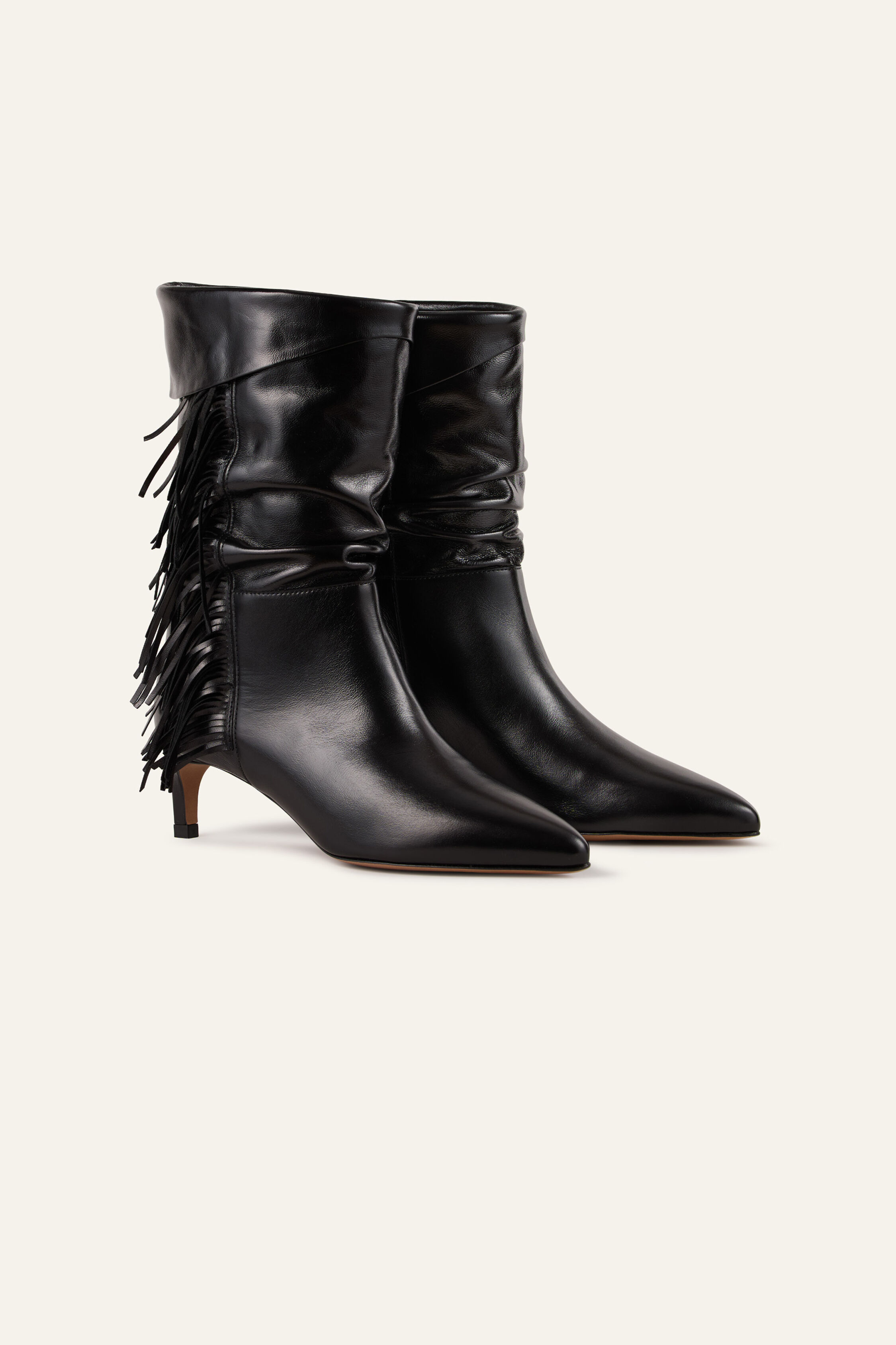 bottines CARDI