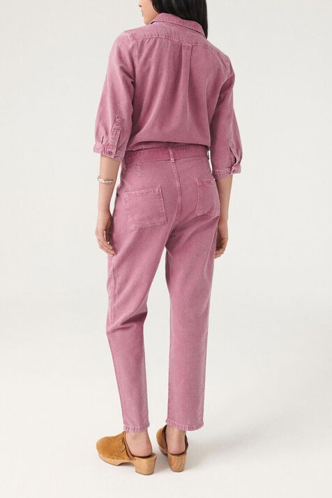 JUMPSUIT FRIDA
