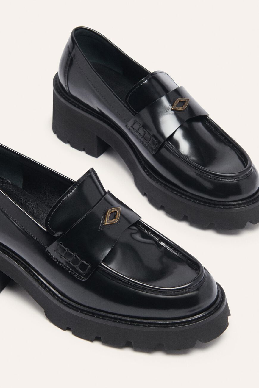 loafers CLAYMENCE