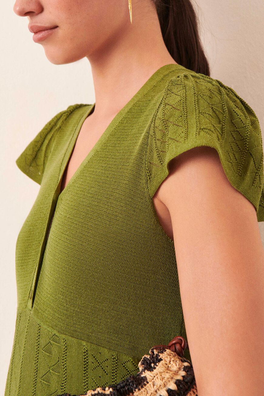 DRESS ADANA