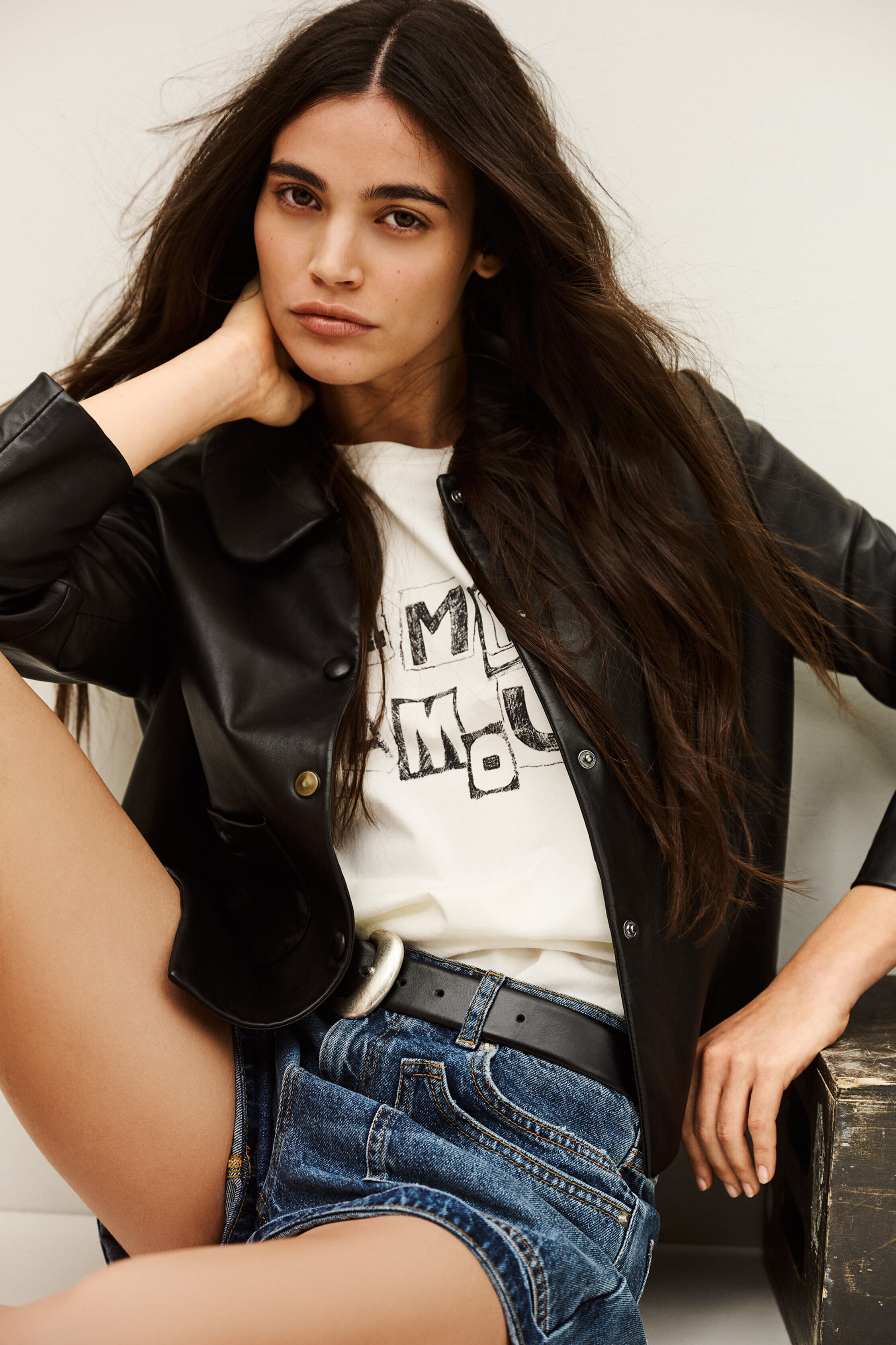 jacket MYLOS
