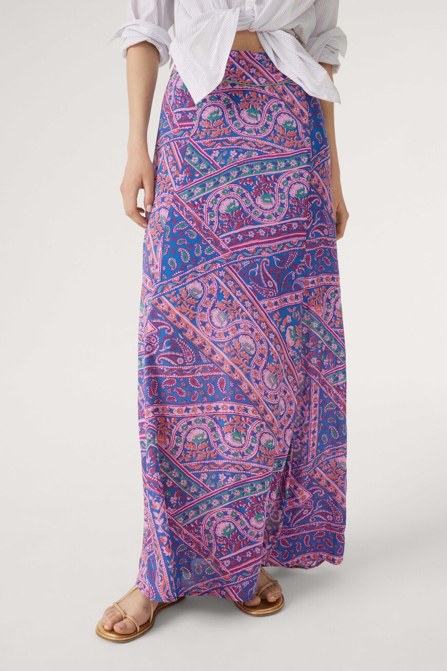 SKIRT FANESSA