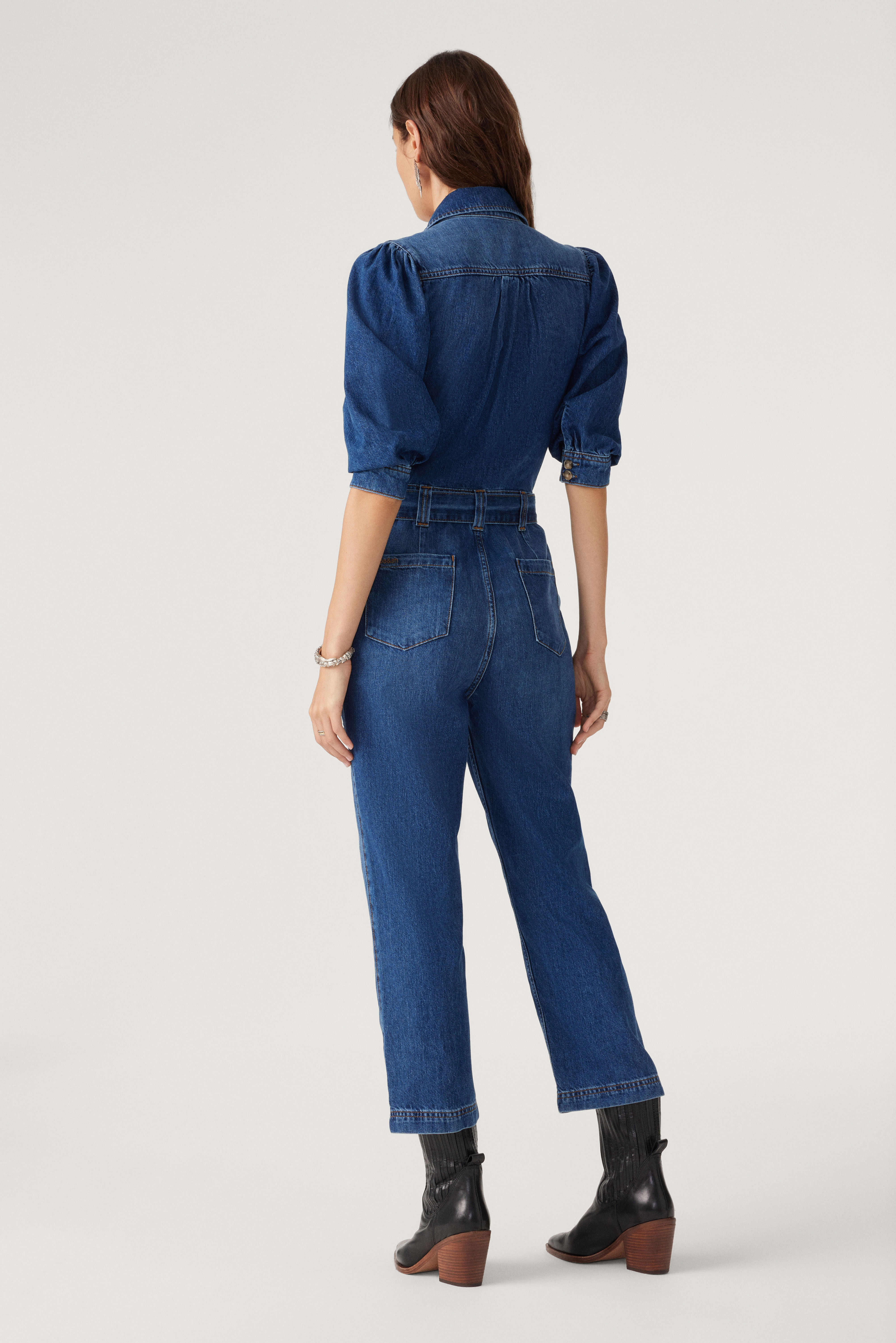 jumpsuit FANESSA