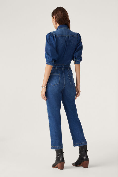 jumpsuit FANESSA