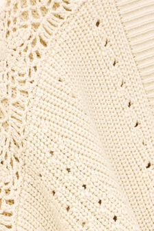 BLANC ECRU