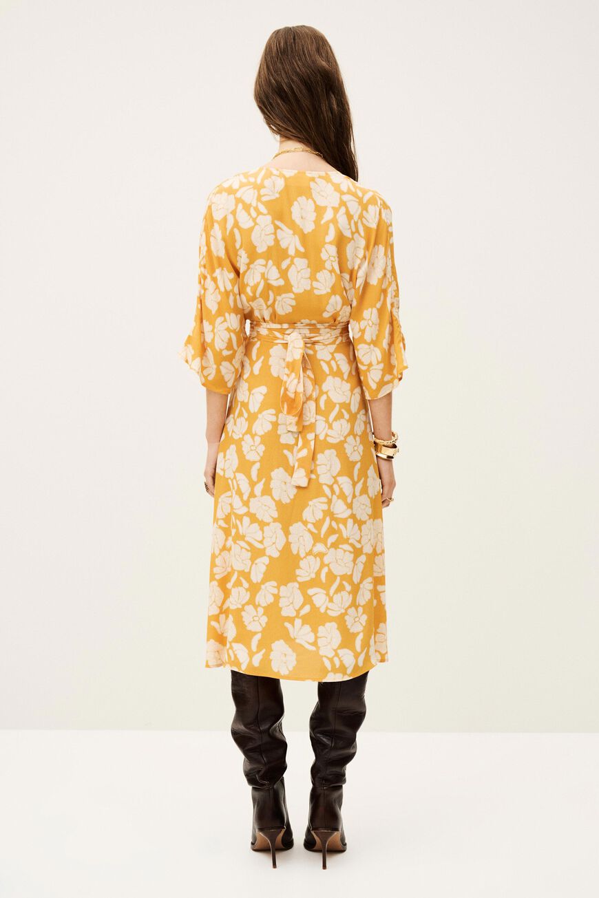 AGIANI DRESS