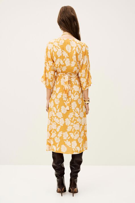 AGIANI DRESS