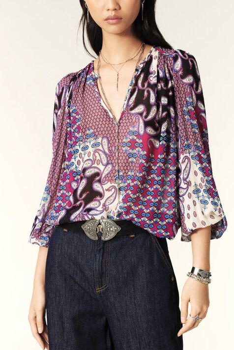 blouse BLAIR
