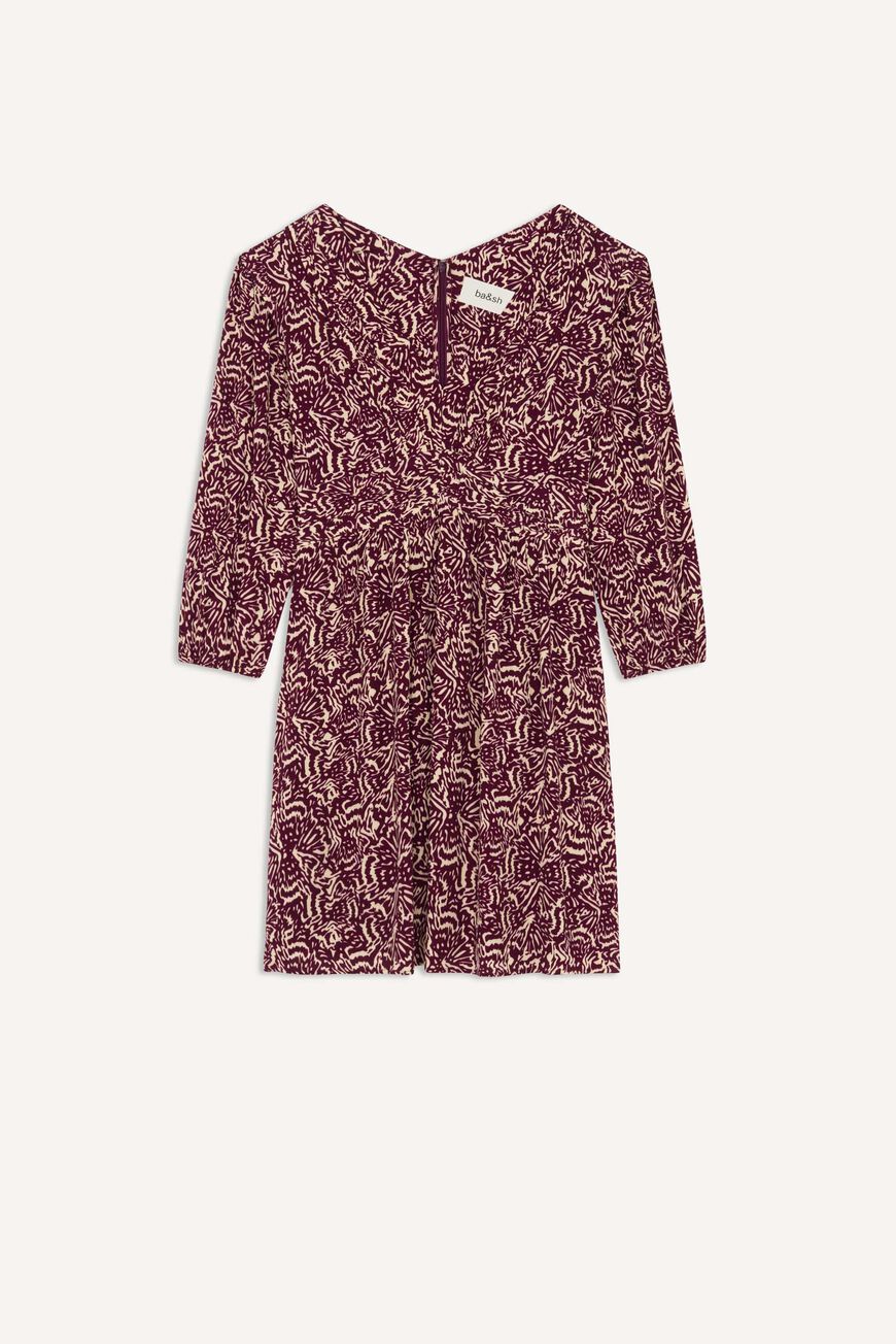 DRESS LIA