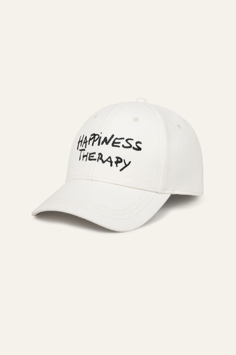 CAP HAPPINESS