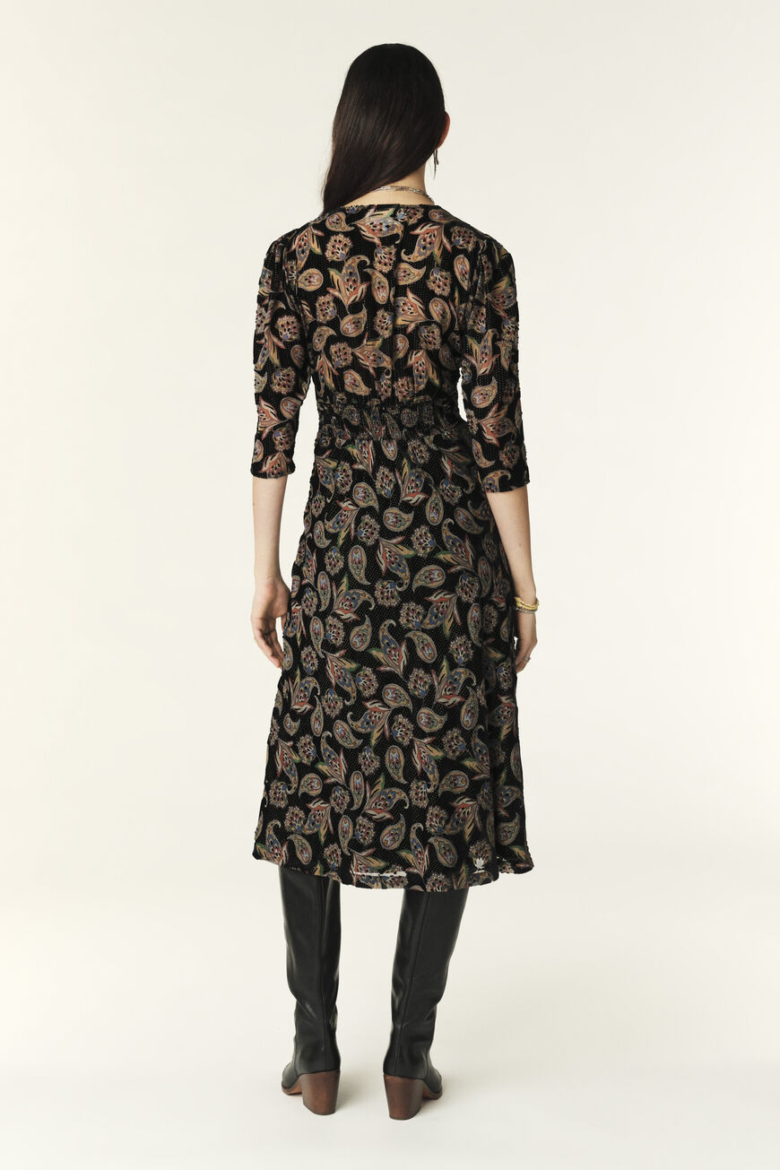 dress REMY