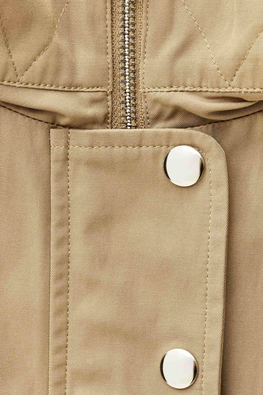 Jacket ILIO