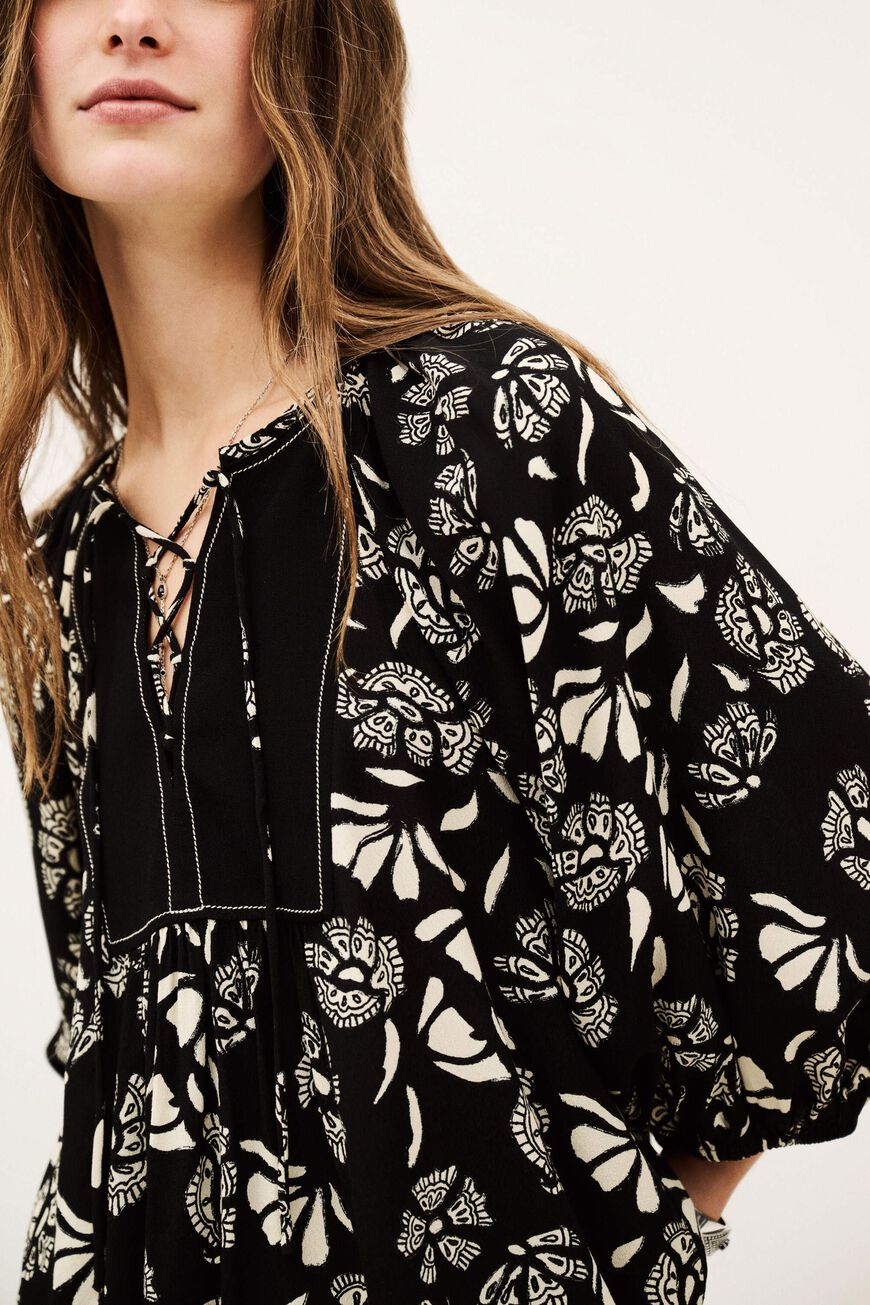 BLOUSE AURA