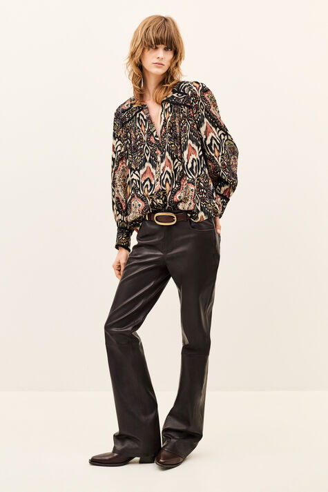 shirt ZOLIE