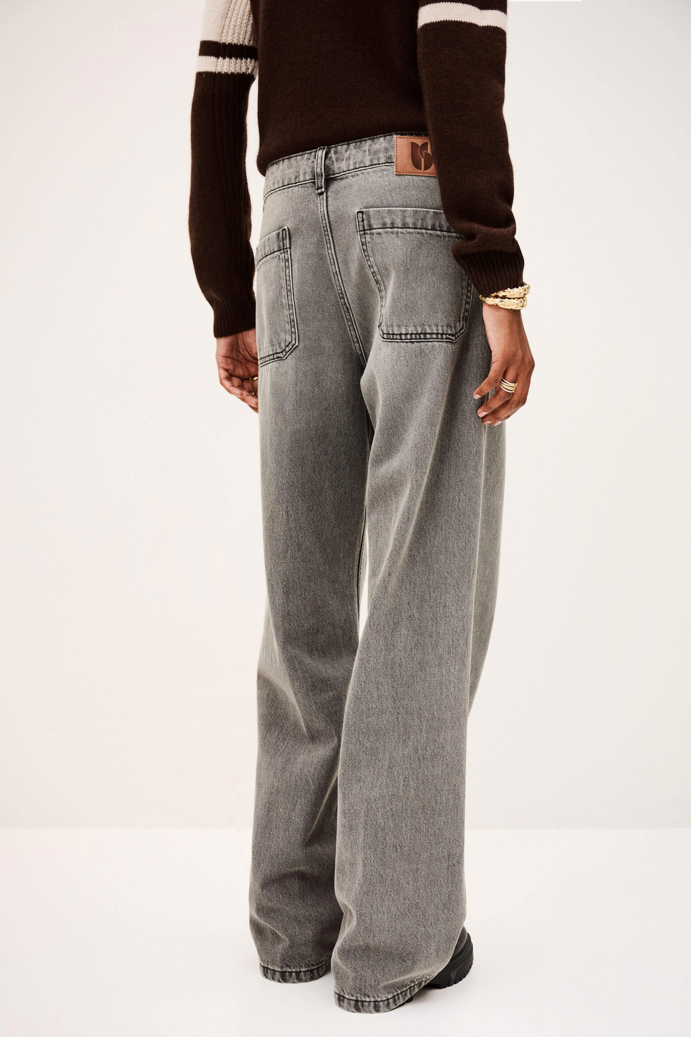 jeans VECCHI