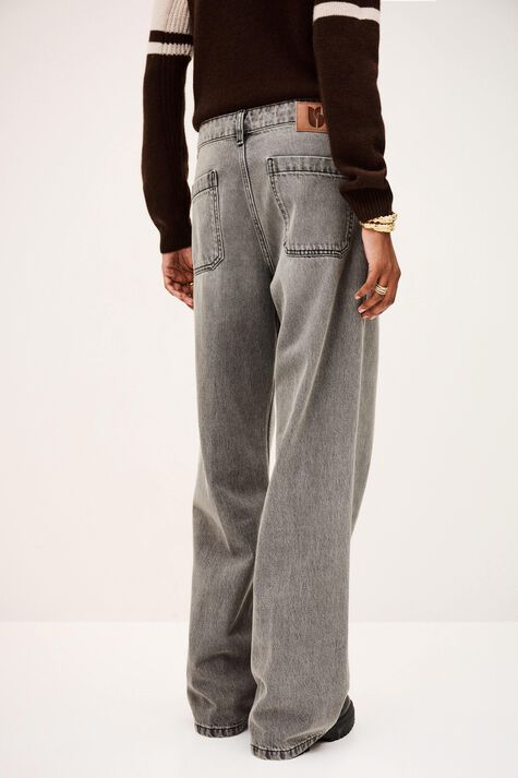 jeans VECCHI